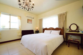 Cai Ling Xiuxian Homestay